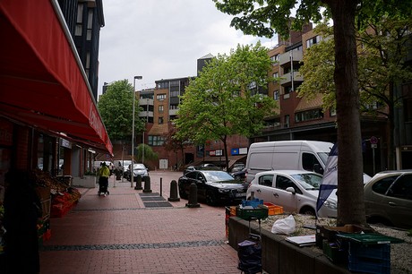 Bad Godesberg